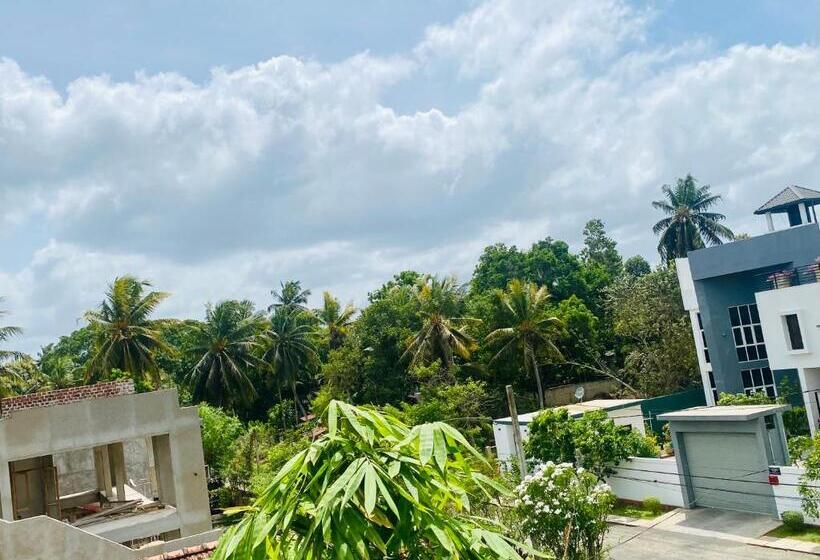 فندق Montana Rest