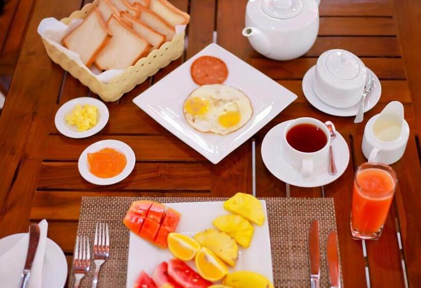 فندق Montana Rest