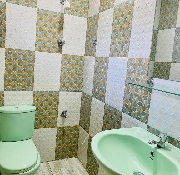 فندق Montana Rest