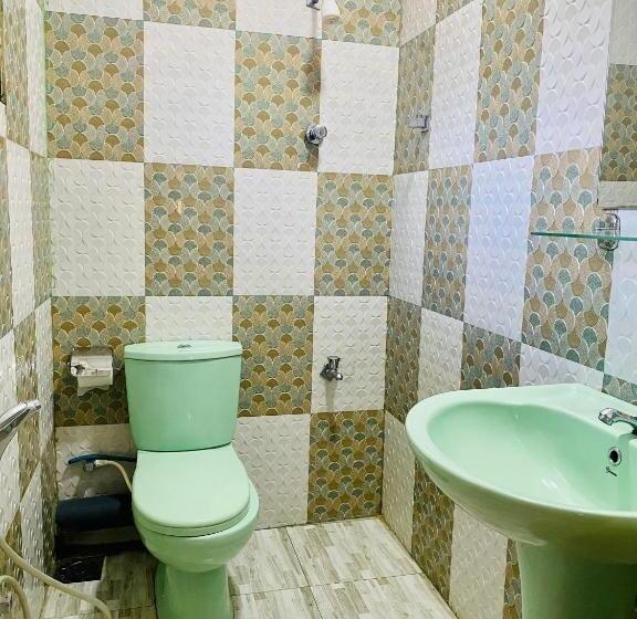 فندق Montana Rest