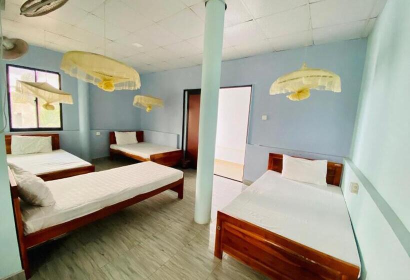 فندق Montana Rest