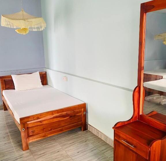 فندق Montana Rest