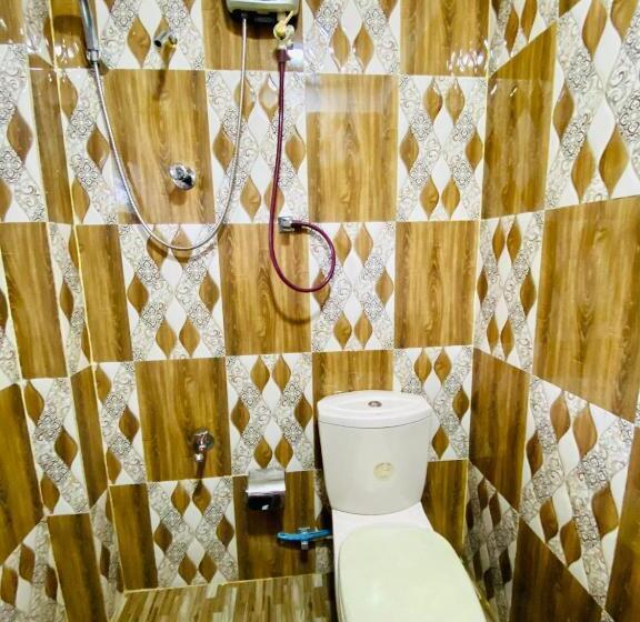 فندق Montana Rest