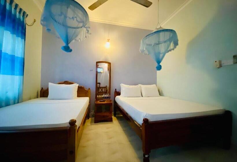 فندق Montana Rest