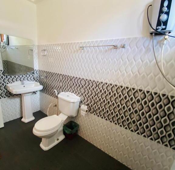 فندق Montana Rest