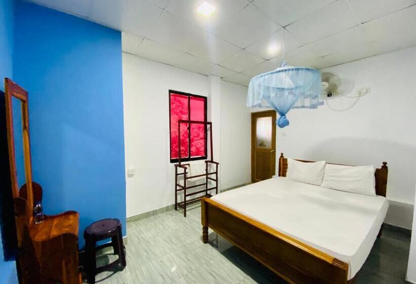 فندق Montana Rest