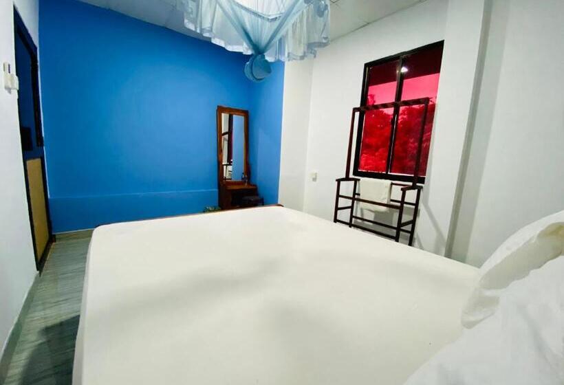 فندق Montana Rest