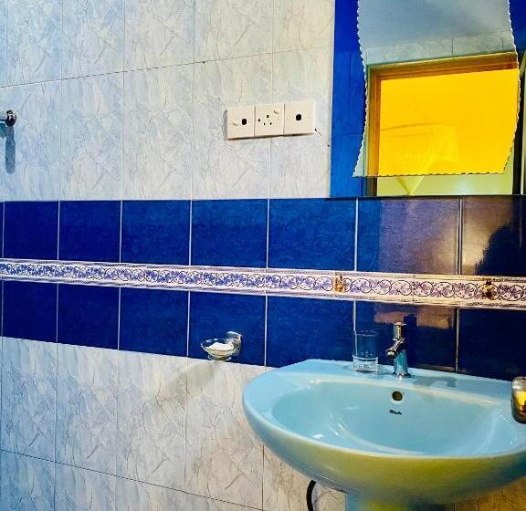 فندق Montana Rest