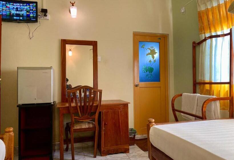 فندق Montana Rest