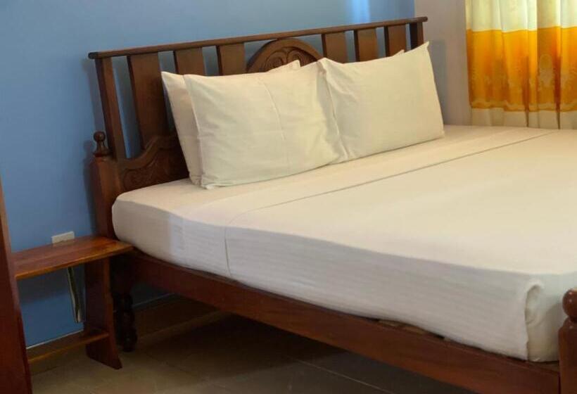 فندق Montana Rest