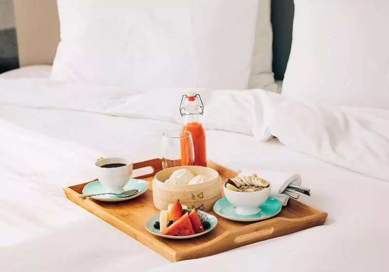 Hotelli Pullman Sharjah