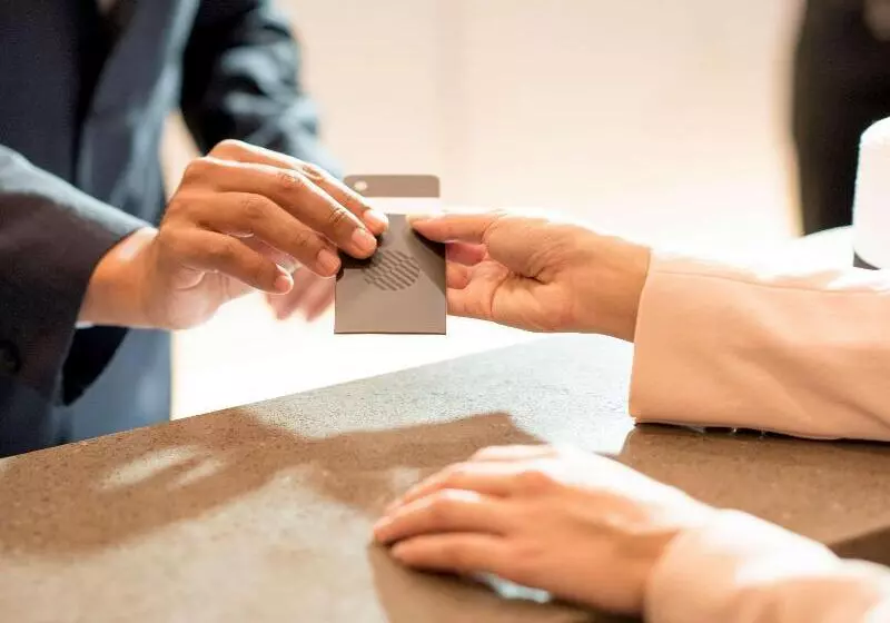 Hotelli Pullman Sharjah