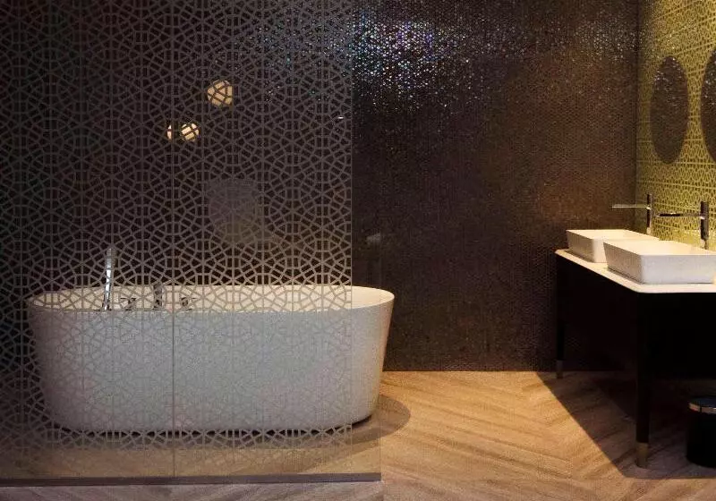 Hotelli Pullman Sharjah