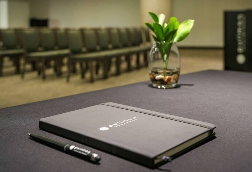 هتل Pullman Sharjah