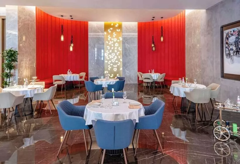 Hotelli Pullman Sharjah