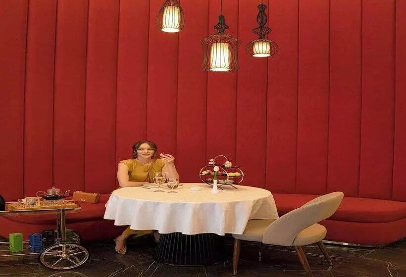 Hotelli Pullman Sharjah