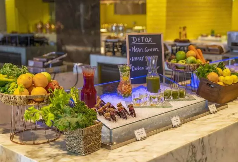 Hotelli Pullman Sharjah