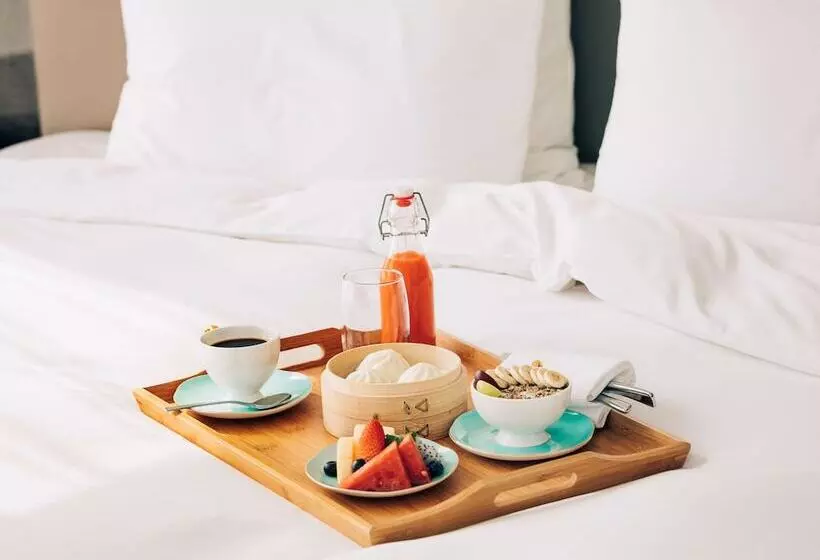 Hotelli Pullman Sharjah