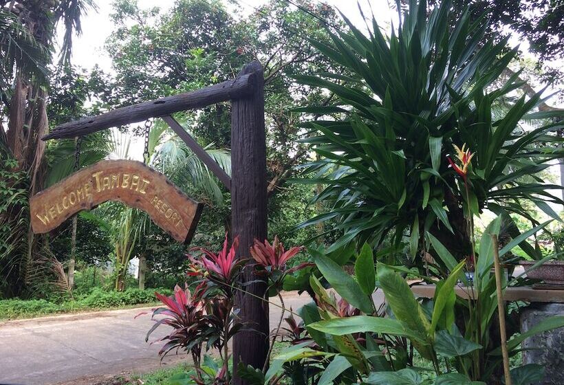 Otel Tambai Resort