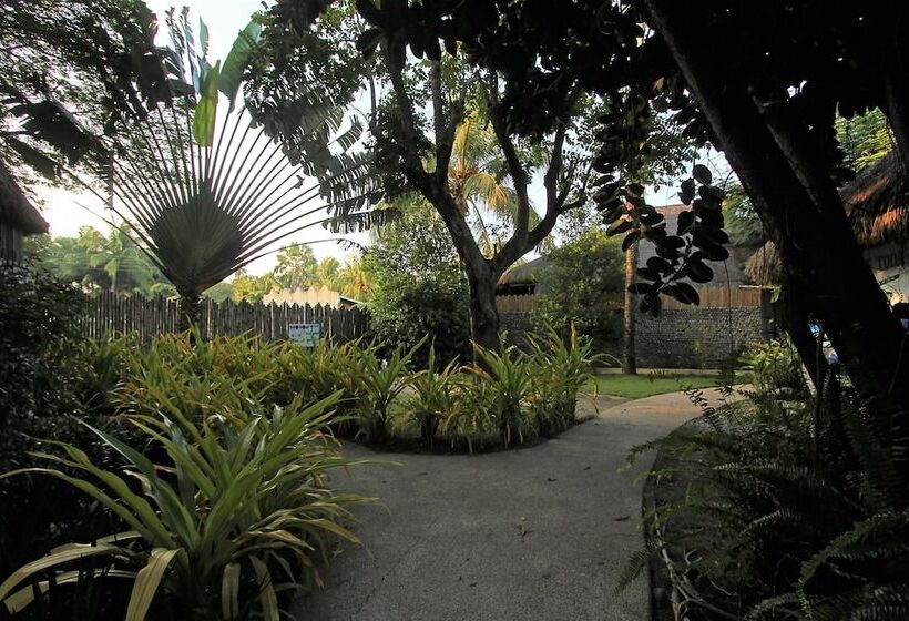 酒店 Thalatta Resort