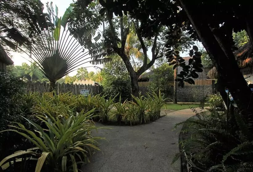 Hotelli Thalatta Resort