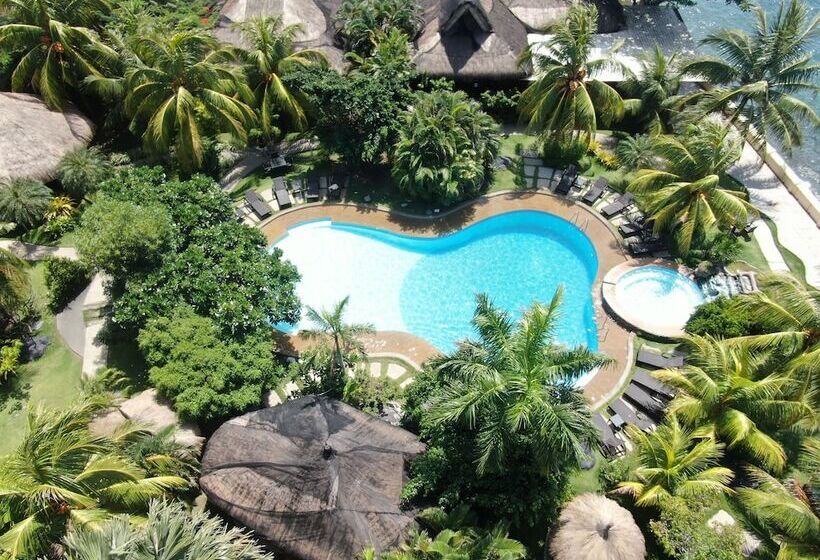 酒店 Thalatta Resort