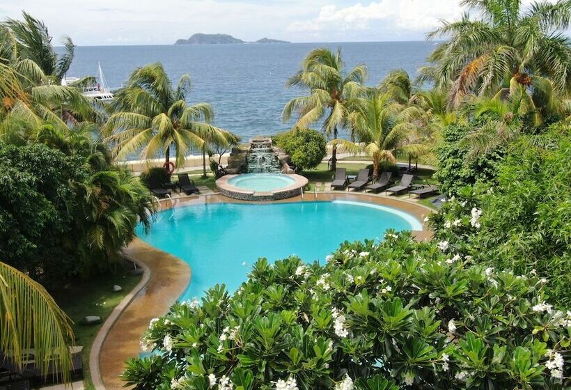 酒店 Thalatta Resort