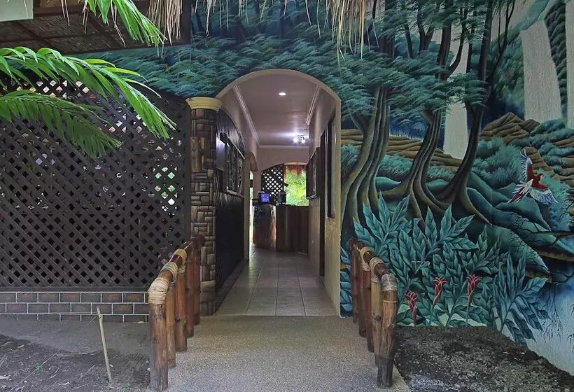 Hotelli Thalatta Resort