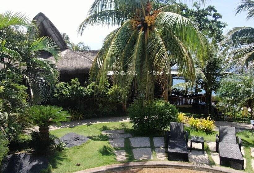 酒店 Thalatta Resort