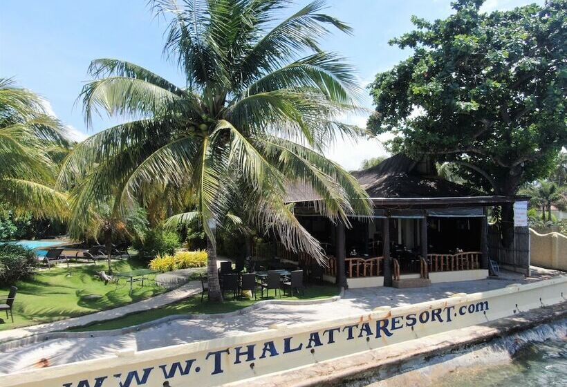 酒店 Thalatta Resort