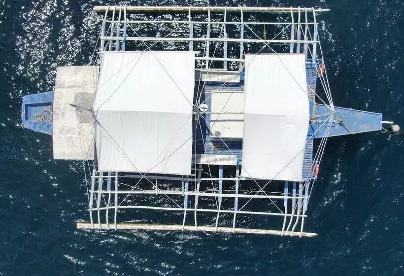 Hotelli Thalatta Resort