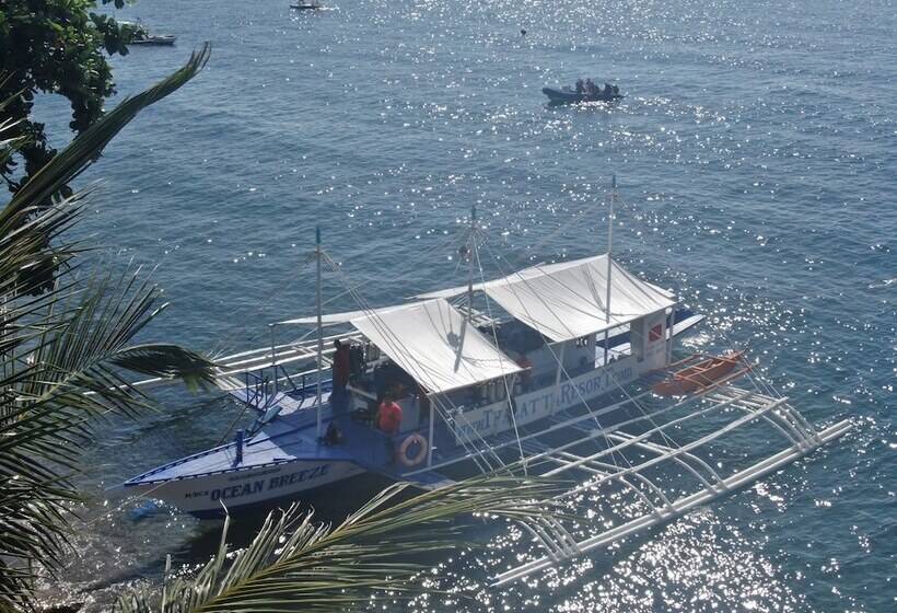 酒店 Thalatta Resort