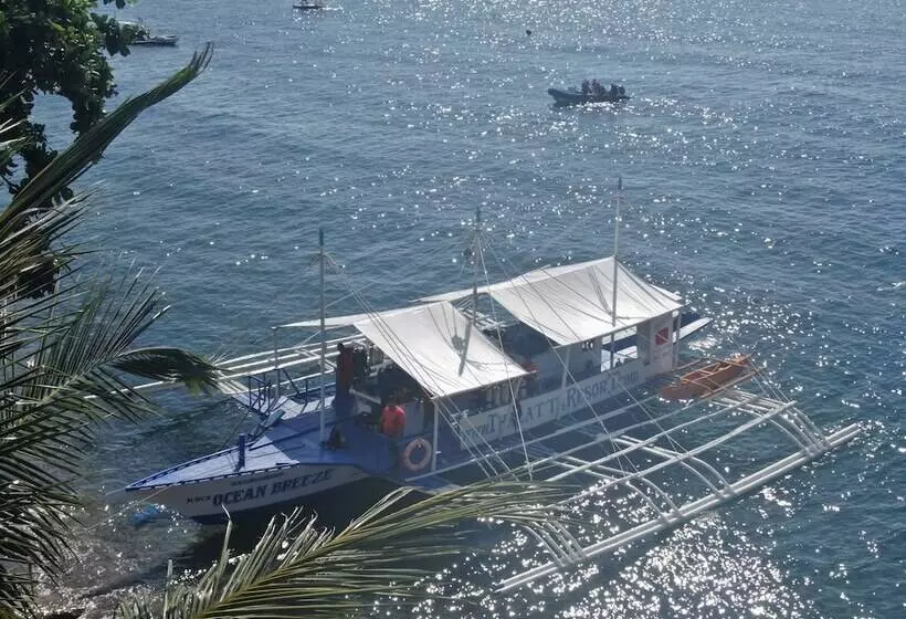 Hotelli Thalatta Resort