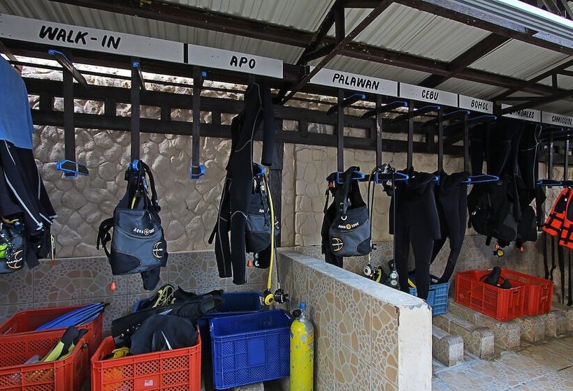 酒店 Thalatta Resort