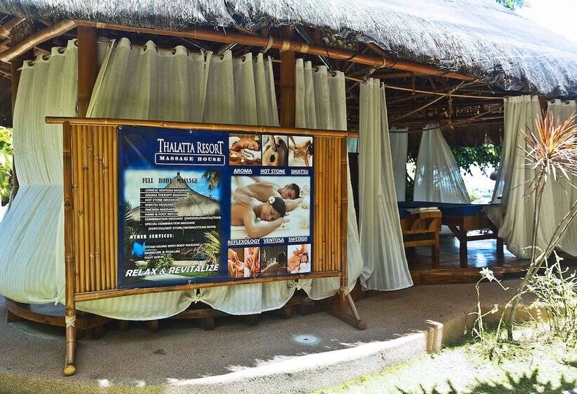 酒店 Thalatta Resort
