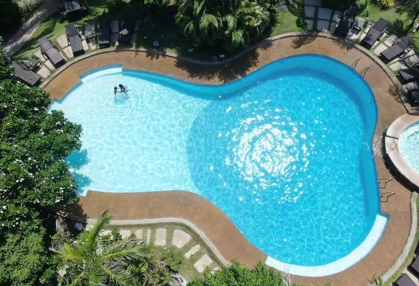 Hotelli Thalatta Resort