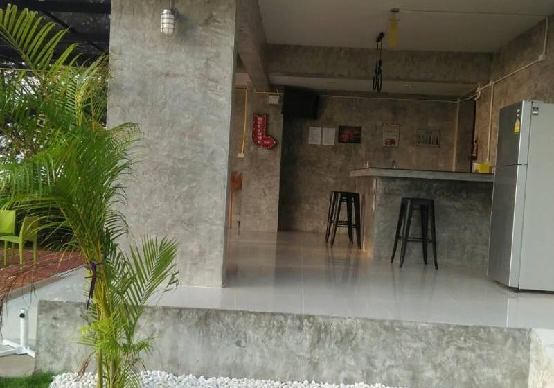 Otel The Chala Resort