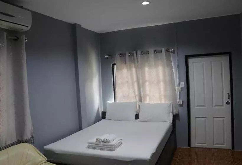 هتل The Money Inn