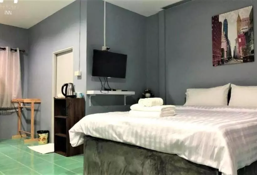 هتل The Money Inn
