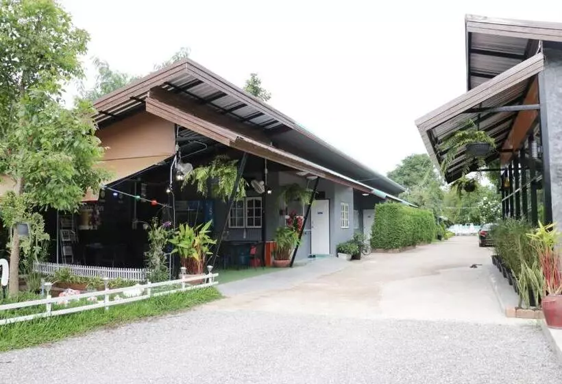 هتل The Money Inn