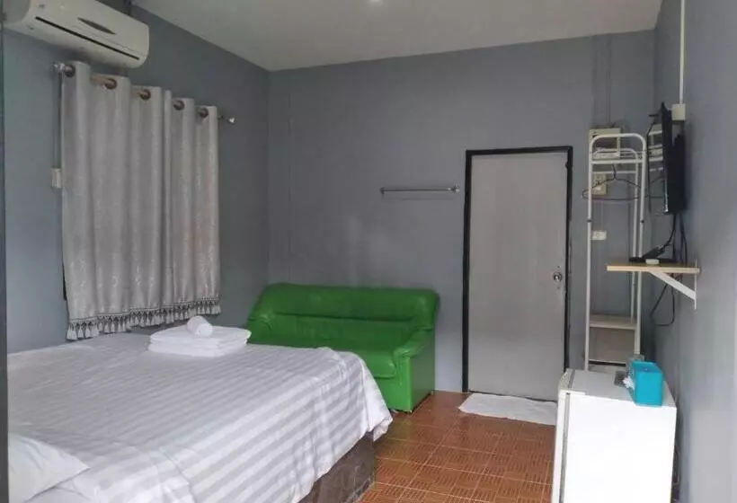 هتل The Money Inn