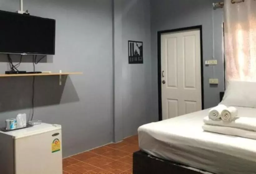 هتل The Money Inn
