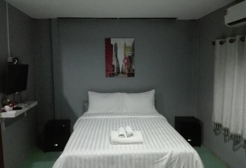 호텔 The Money Inn