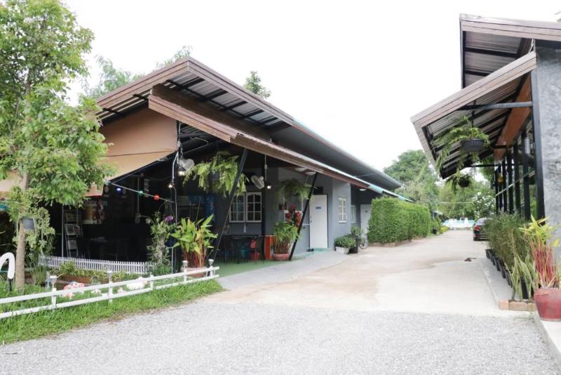 호텔 The Money Inn