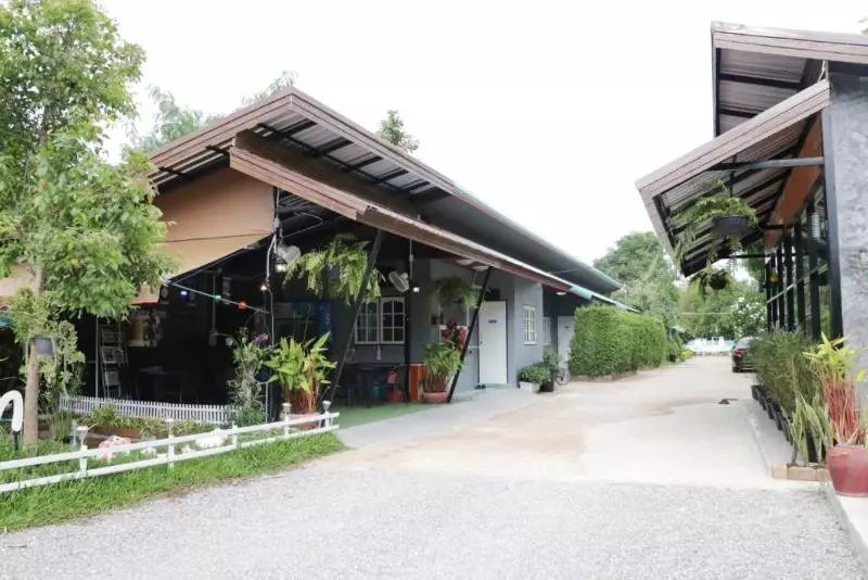هتل The Money Inn