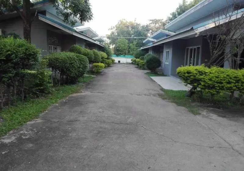 هتل The Money Inn