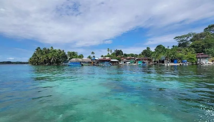 ホテル The Sea Monkey