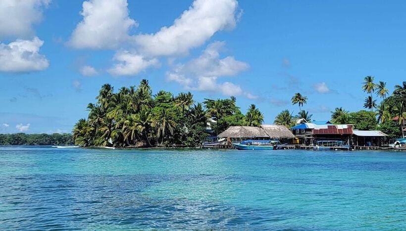 فندق The Sea Monkey