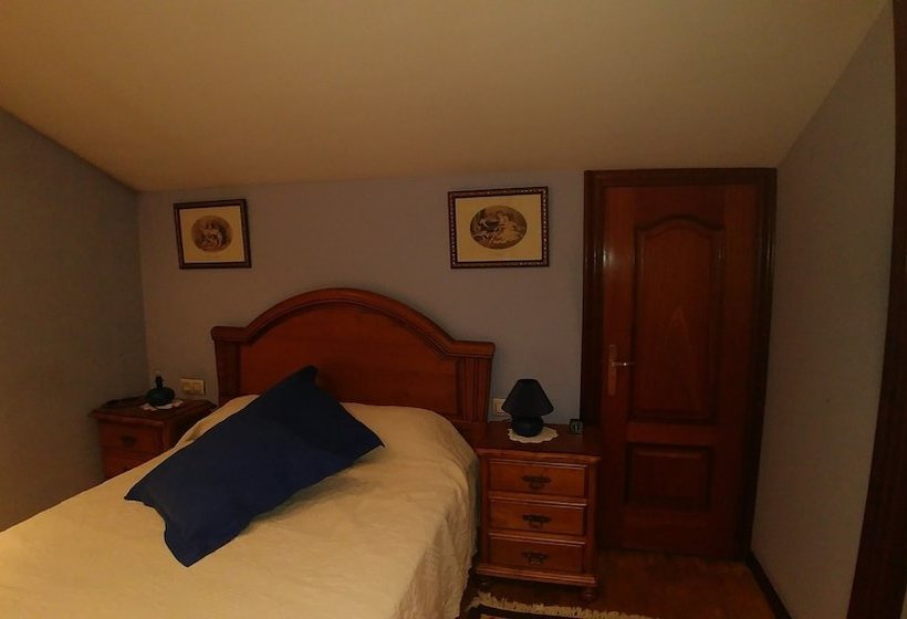 La Casina Llena De Amor