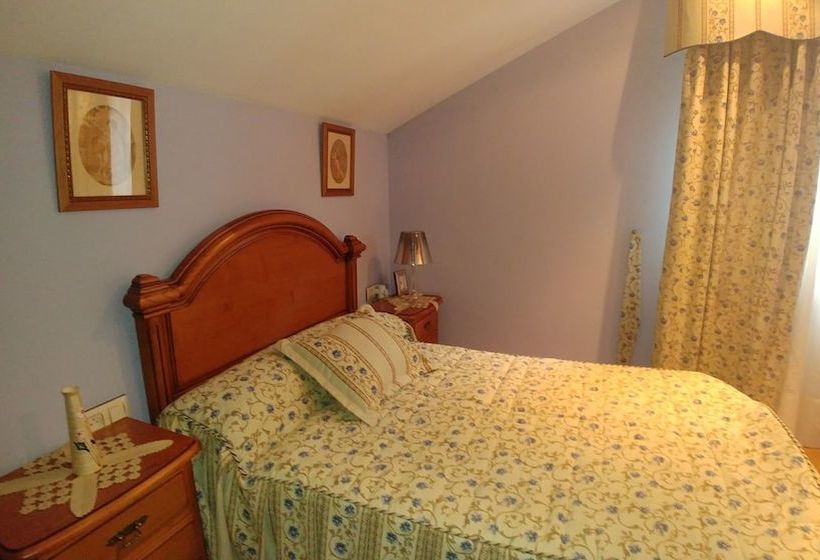 La Casina Llena De Amor